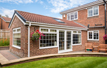 Stryd house extension leads