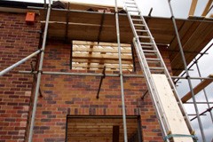 house extensions Stryd